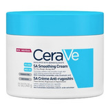 Cerave Crema Alisadora Anti-rugosidades 340gr