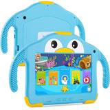 Tableta Yosatoo Para Niños, Android 32 Gb Wi-fi ,azul
