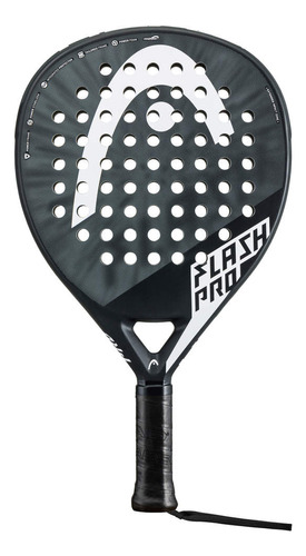 Pala De Padel Head Flash 2023 Pro 365gr