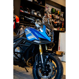 Moto 0km Cf Moto Mt 650 Touring 2024 Urquiza Motos 