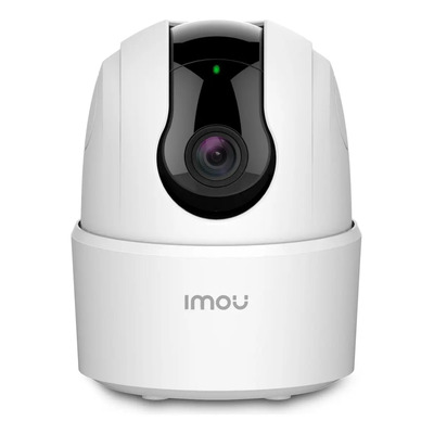 Cámara De Seguridad Imou Ranger 2c 2mp Audio Visión Nocturna Color Blanco | Envío gratis