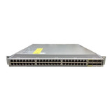 Switch Cisco Nexus 2348tq Fabric Extender 48 Portas