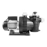 Bomba De Alberca Piscina 1.5 Hp Aquapak Silver 110v O 220v