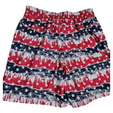 Short Baño Niño Columbia Talle M 10/12