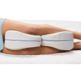 Almohada Suave Descanso Lavable Piernas Pillow Ortopédica