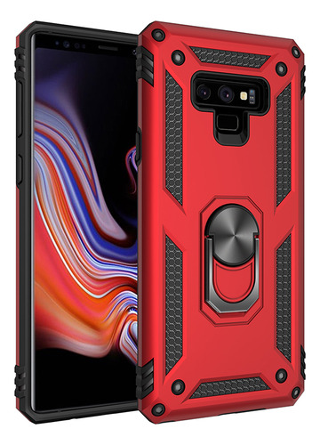 Funda De Teléfono Anticaída Para Samsung Note 9