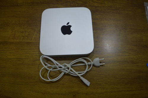 Mac Mini I7 (late 2012) | 2.3 Ghz | 16gb Ram | 480gb Ssd