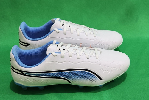 Puma King Match Fg 6mx 7mx 7.5mx