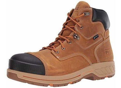 Timberland Pro Helix Hd 6  Zapato Industrial Y De Construcci