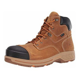 Timberland Pro Helix Hd 6  Zapato Industrial Y De Construcci