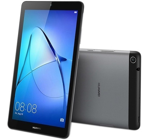 Tablet Huawei 7  Mediapad T3 Quad-core 1.3 16gb Android 6.0