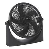 Turbo Ventilador Liliana 20 Vtf20p Reclinable 90w Pared 