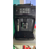 Cafetera Philips Series 1200 Ep1220 Super Automática Expreso