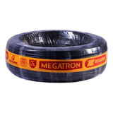 Fio Cabo Pp Megatron 2x 0,75mm  500v 100m  9022
