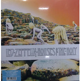 Led Zeppelin Houses Of The Holy  Lp