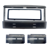 Frente Estereo 1din Ford Focus Año 2000-2004 Fd-k9804p