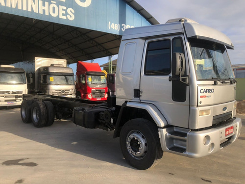 FORD CARGO 2428 