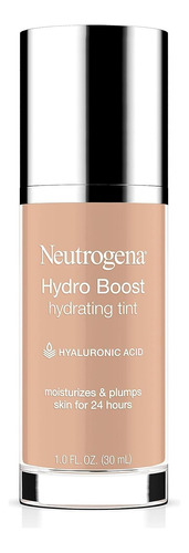 Neutrogena Hydro Boost  Hydrating Tint 