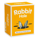 Rabbit Hole - ¿para Qué Se Enamorarán Tus Amigos? Juego .