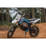 Cf-moto Cx-5e Motocross Electrica 0km 2024
