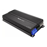 Amplificador Rock Series Rks-p1000.1dm 1ch Clase D 2800w Max