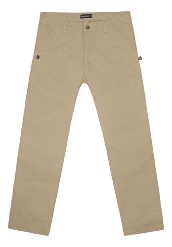 Pantalon Corte Chino Essentialz - Billion'z Oficial