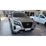 Nissan Frontier Xe 4x2 At  2024 Em