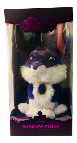 World Of Warcraft Shadow Plush