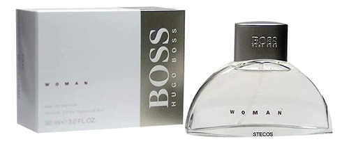 Boss Woman Edp 90 Ml - Hugo Boss