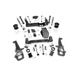 Kits Susp Rough Country 6 Pulgadas Dodge Ram 1500