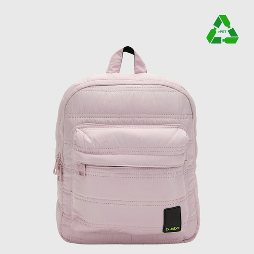 Mochila Matte Crystal Rose Mini Rpet Bubba Essentials