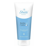 Crema Facial Baba De Caracol Shelo Cicatrices Acné Manchas