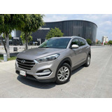 Hyundai Tucson 2018 2.0 Limited At