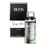 Boos Signature Men Edp X 100ml