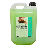 Shampoo Acido Premium 5 Litros 