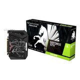 Placa De Video Nvidia Pegasus Geforce Gtx 1660 Super 6gb