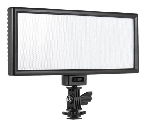 Painel De Luz Led Viltrox L132b Cor  Branca-frio