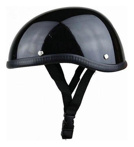 Gorra Unisex Para Casco De Motocicleta Chopper W