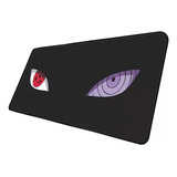 Mousepad Mouse Pad Gamer Xl 90 X 40 Ojos  / Wowi