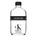 Calvin Klein Ck Everyone Edp Perfume Unissex 200ml