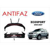 Antifaz Protector Estandar Ford Ecosport 200 2005 2006  2007