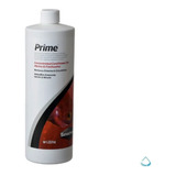 Seachem Prime 1 Litro Remove Cloro E Amonia Da Agua Aquario