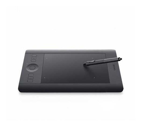 Mesa Digitalizadora Wacom Intuos Pro  Small Pth-451  Black