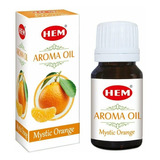 Esencia India Hem Mystic Orange, 10 Ml