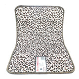 Alfombra Felpudo Tapete Animal Print