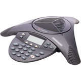 Polycom Soundstation 2 Teléfono Analógico No Ampliable Para