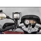 Gps Garmin Nuvi 500 Uso En Moto Lancha Auto 4x4 Soporte Ram