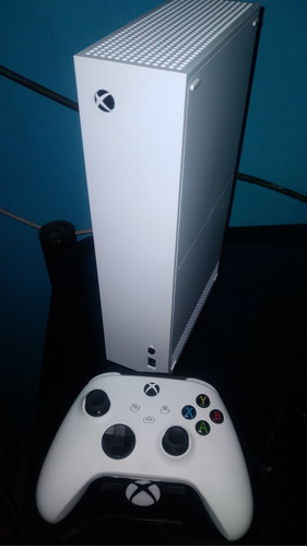 Xbox One Serie S