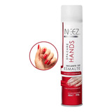 Secante De Esmalte Profissional 400ml Secagem Imediata Neez