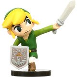 Figura Link Udf The Legend Of Zelda: The Wind Waker